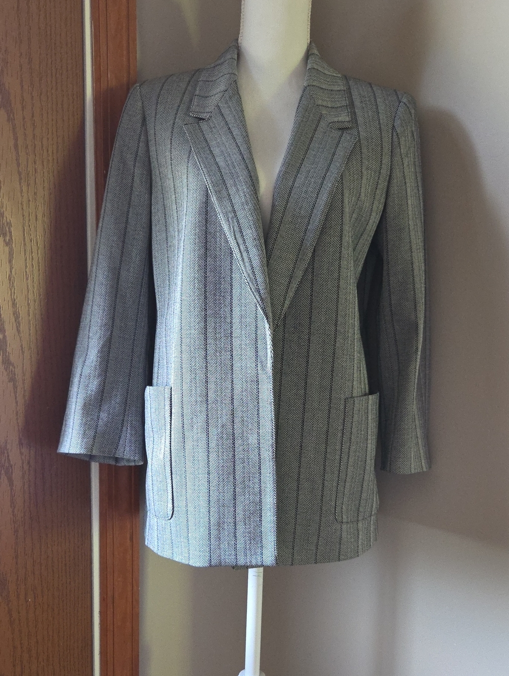 Anne Klein Blazer